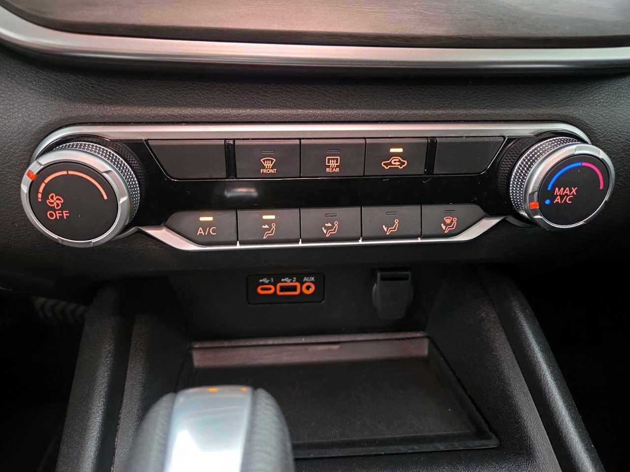 Nissan Altima 2.5 SV 2025
