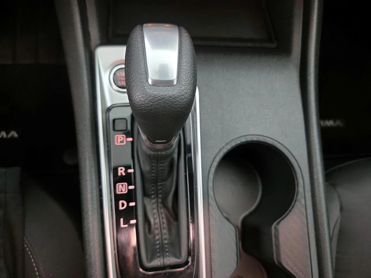 Nissan Altima 2.5 SV 2025