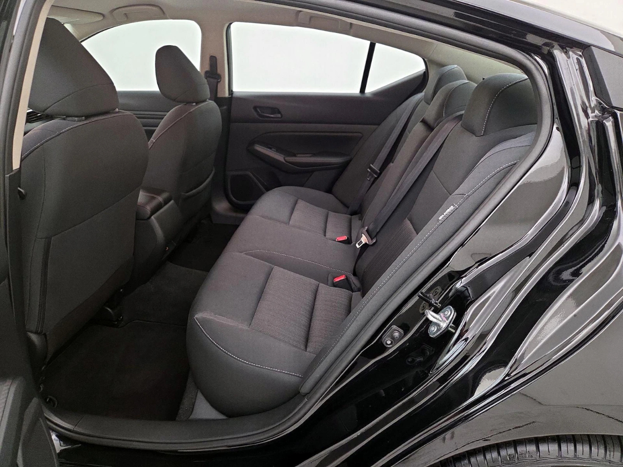 Nissan Altima 2.5 SV 2025