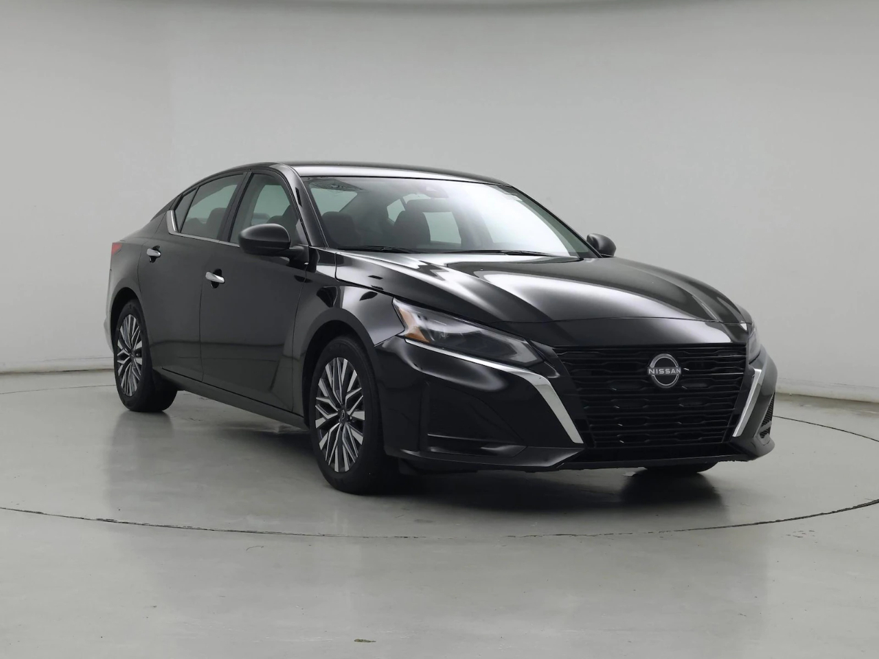 Nissan Altima 2.5 SV 2025
