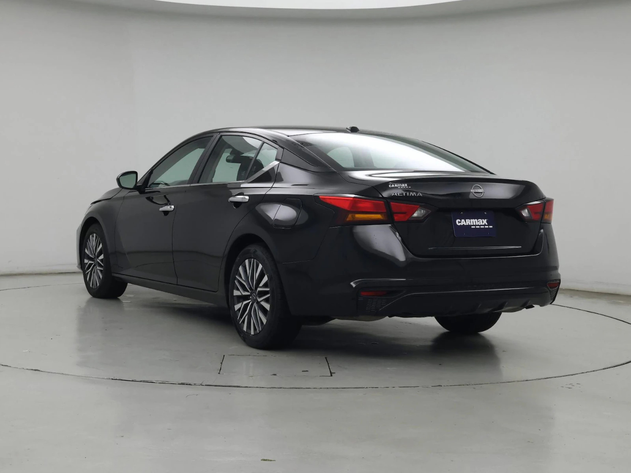 Nissan Altima 2.5 SV 2025