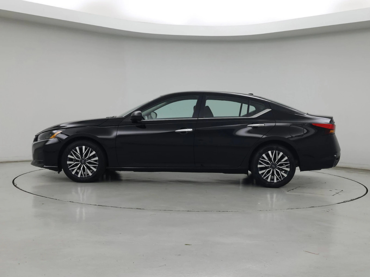 Nissan Altima 2.5 SV 2025
