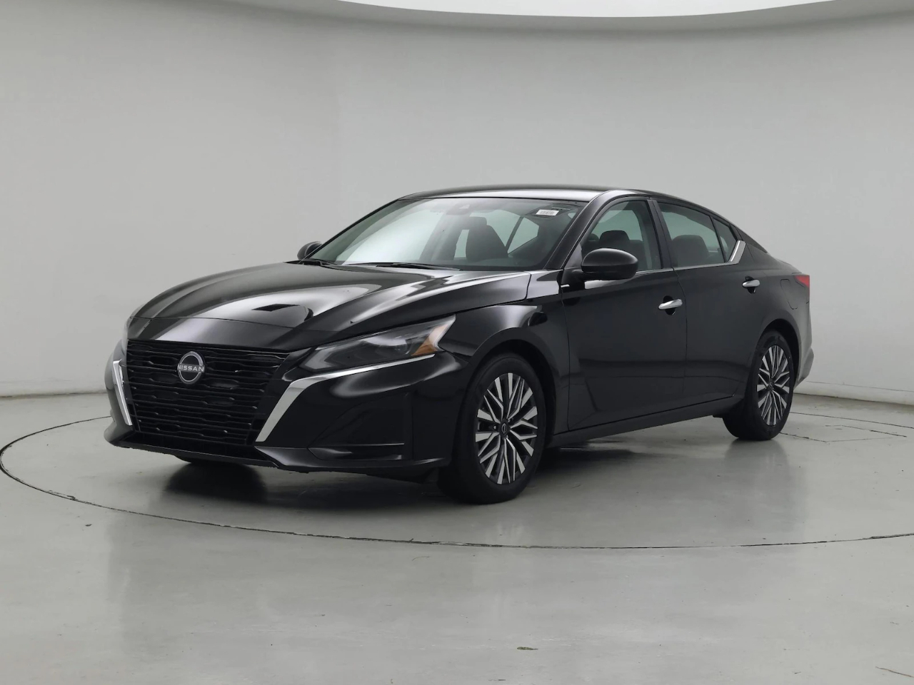 Nissan Altima 2.5 SV 2025