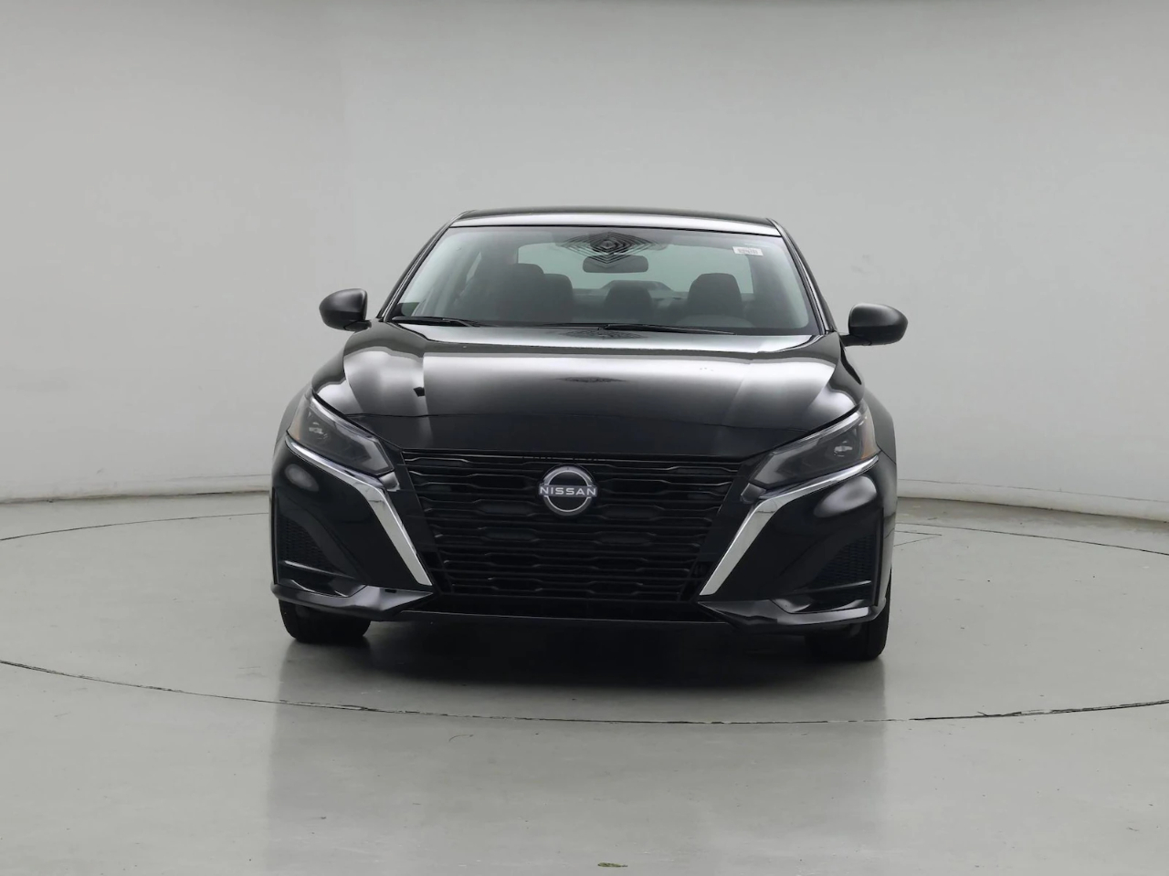 Nissan Altima 2.5 SV 2025