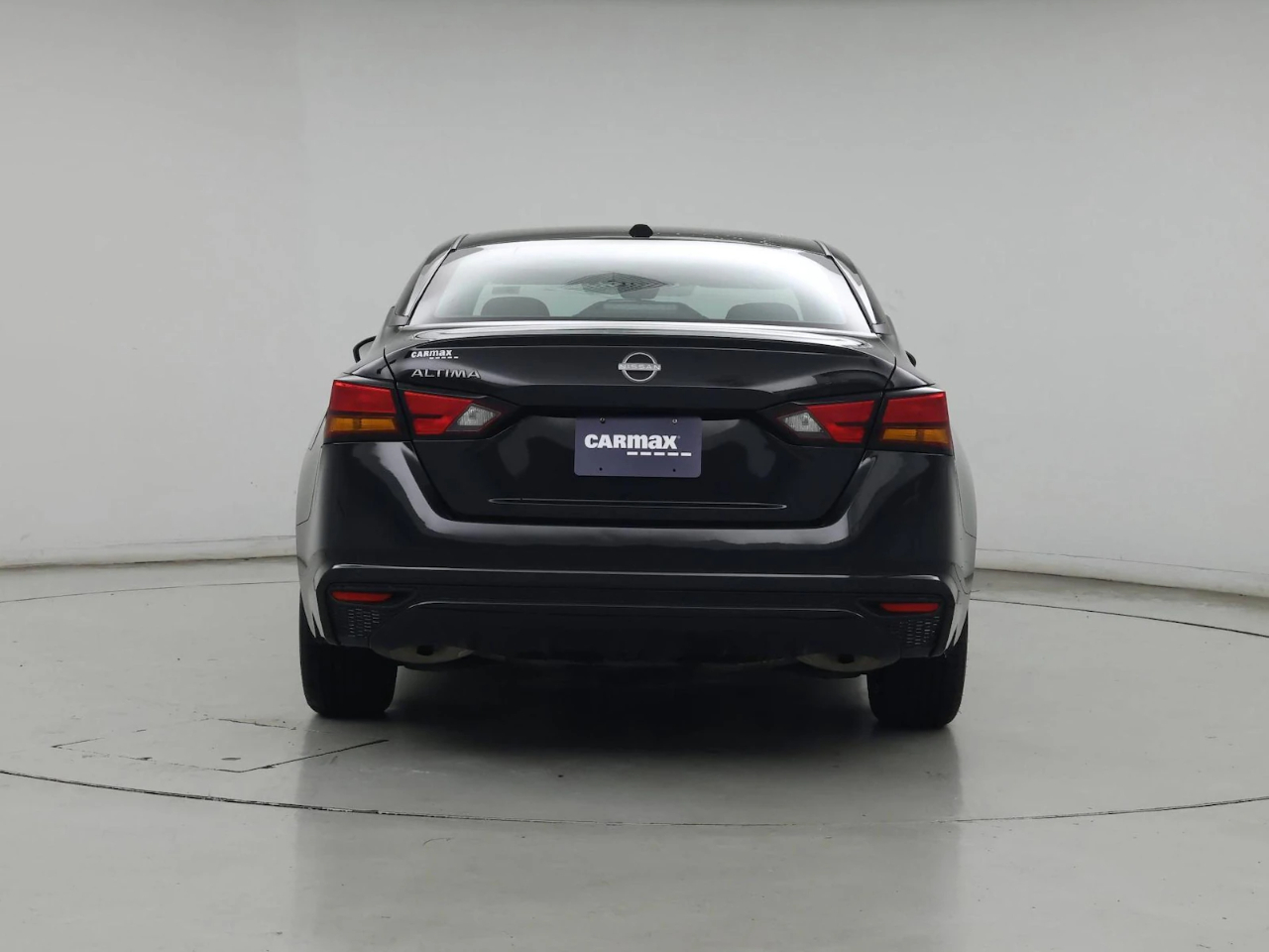 Nissan Altima 2.5 SV 2025