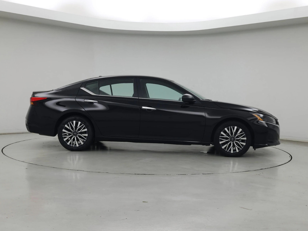 Nissan Altima 2.5 SV 2025