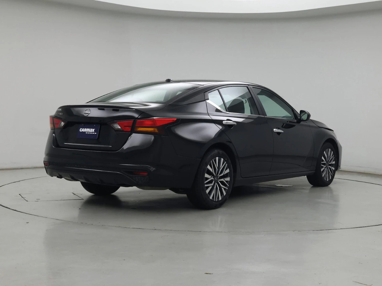 Nissan Altima 2.5 SV 2025