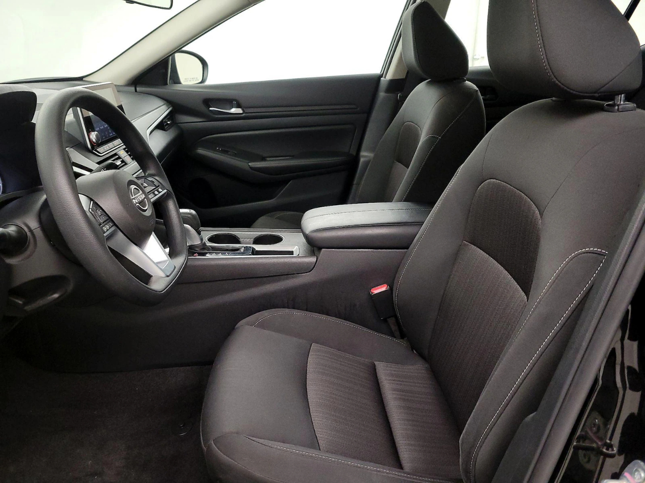 Nissan Altima 2.5 SV 2025