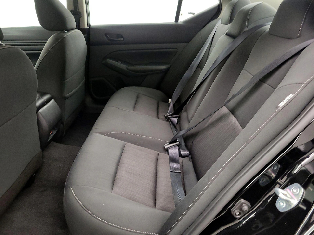 Nissan Altima 2.5 SV 2025