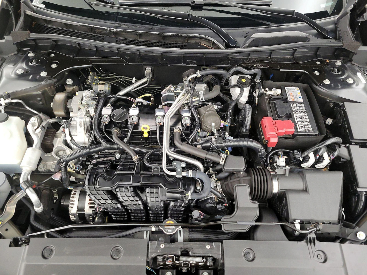Nissan Altima 2.5 SV 2025