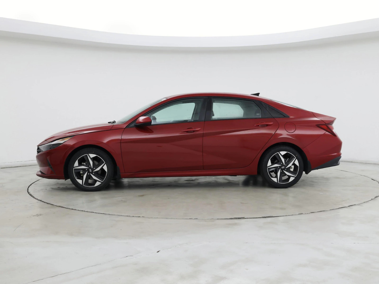 Hyundai Elantra Limited 2023
