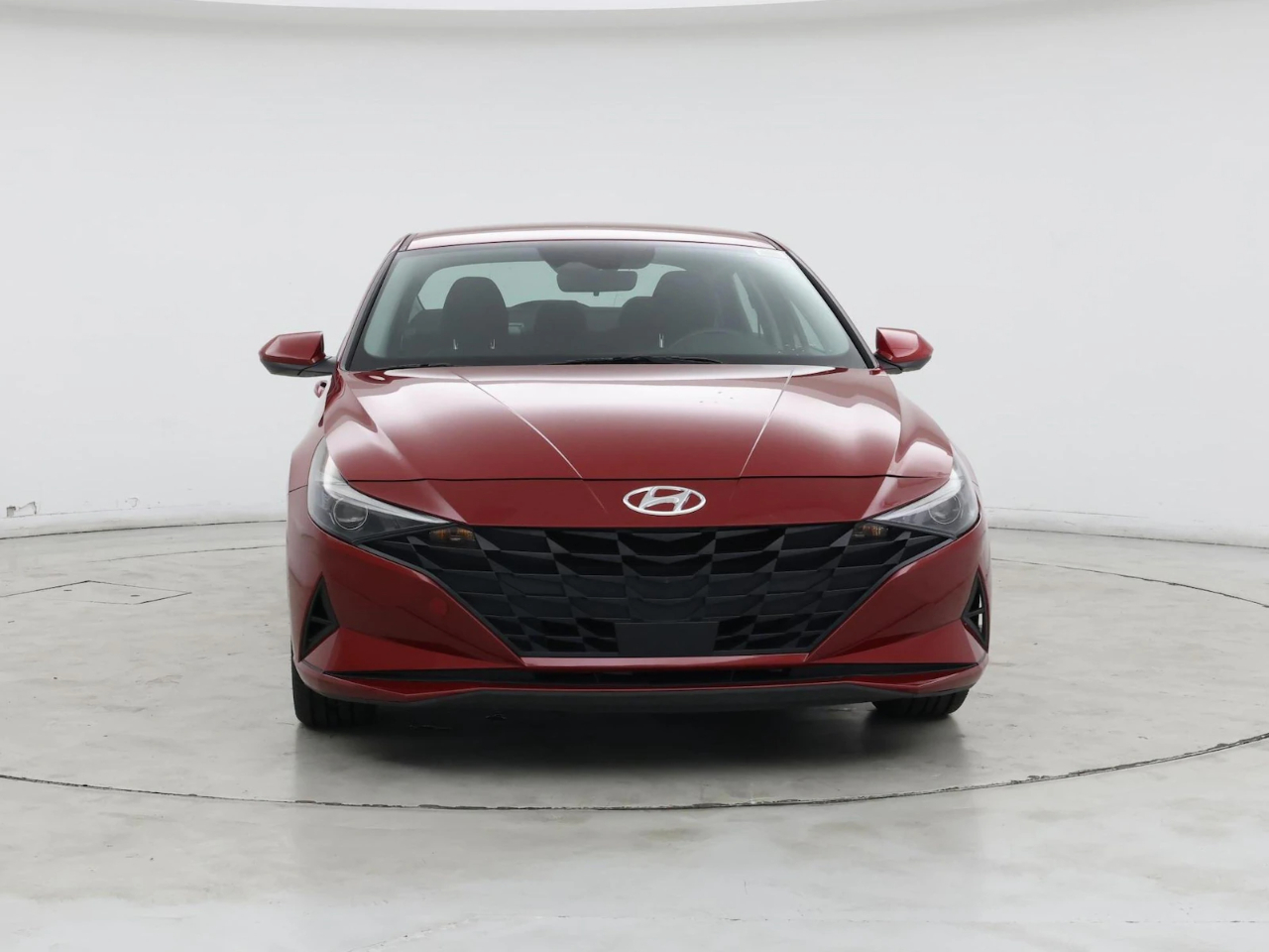Hyundai Elantra Limited 2023