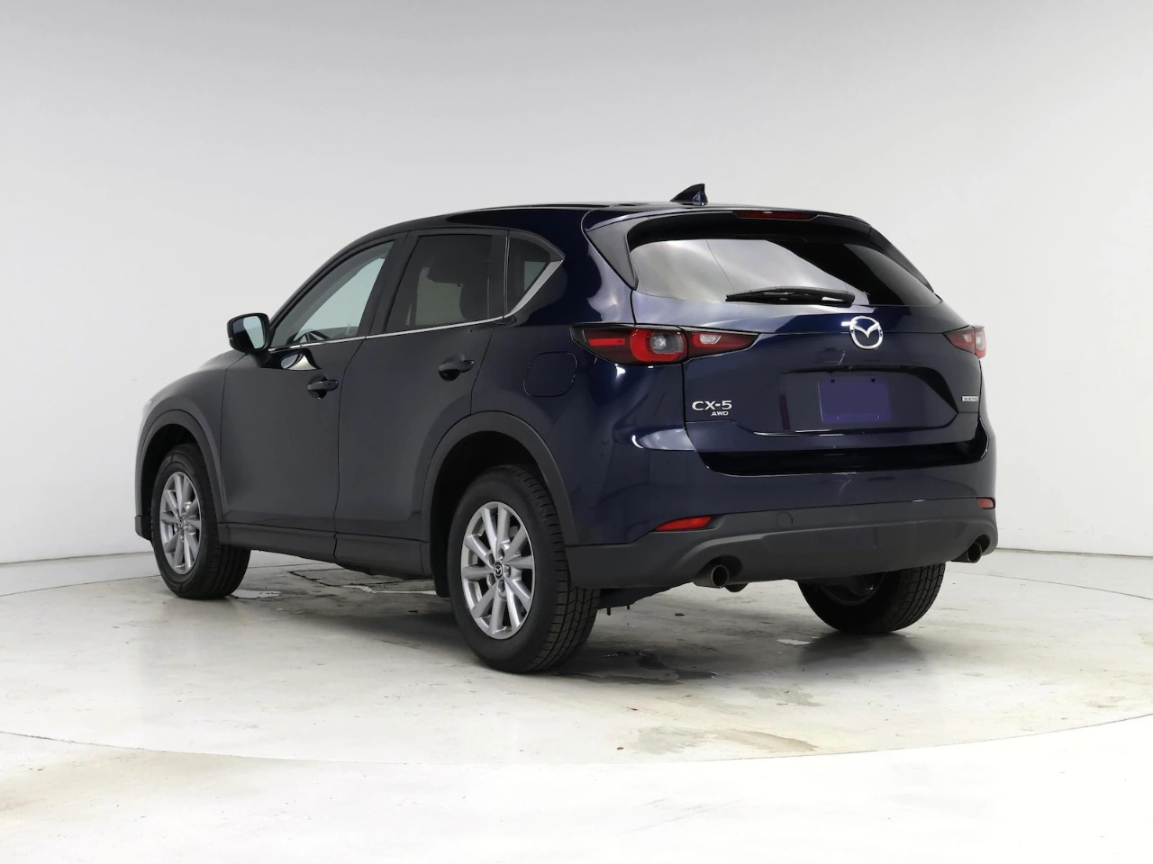 Mazda CX-5 Select 2024