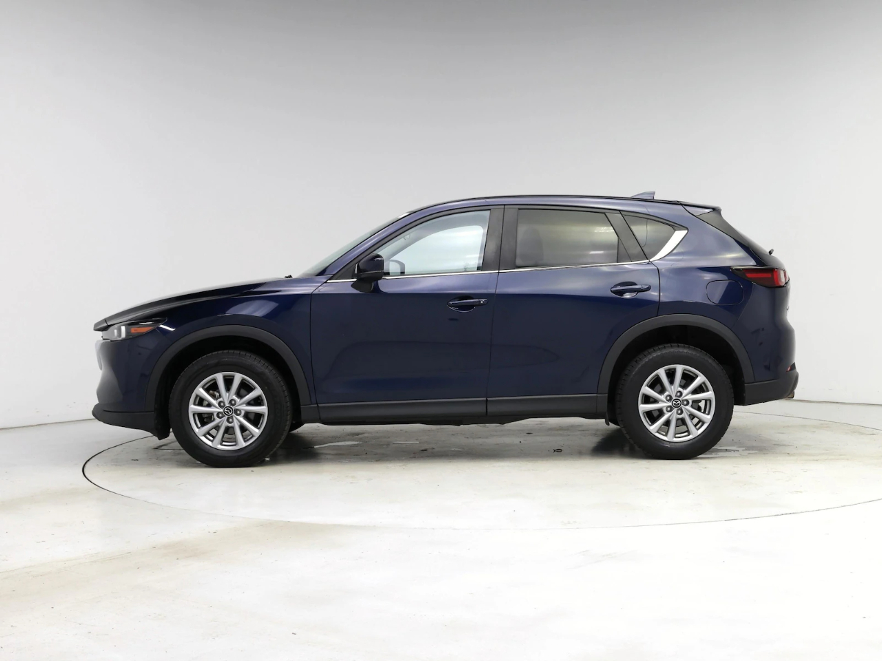 Mazda CX-5 Select 2024