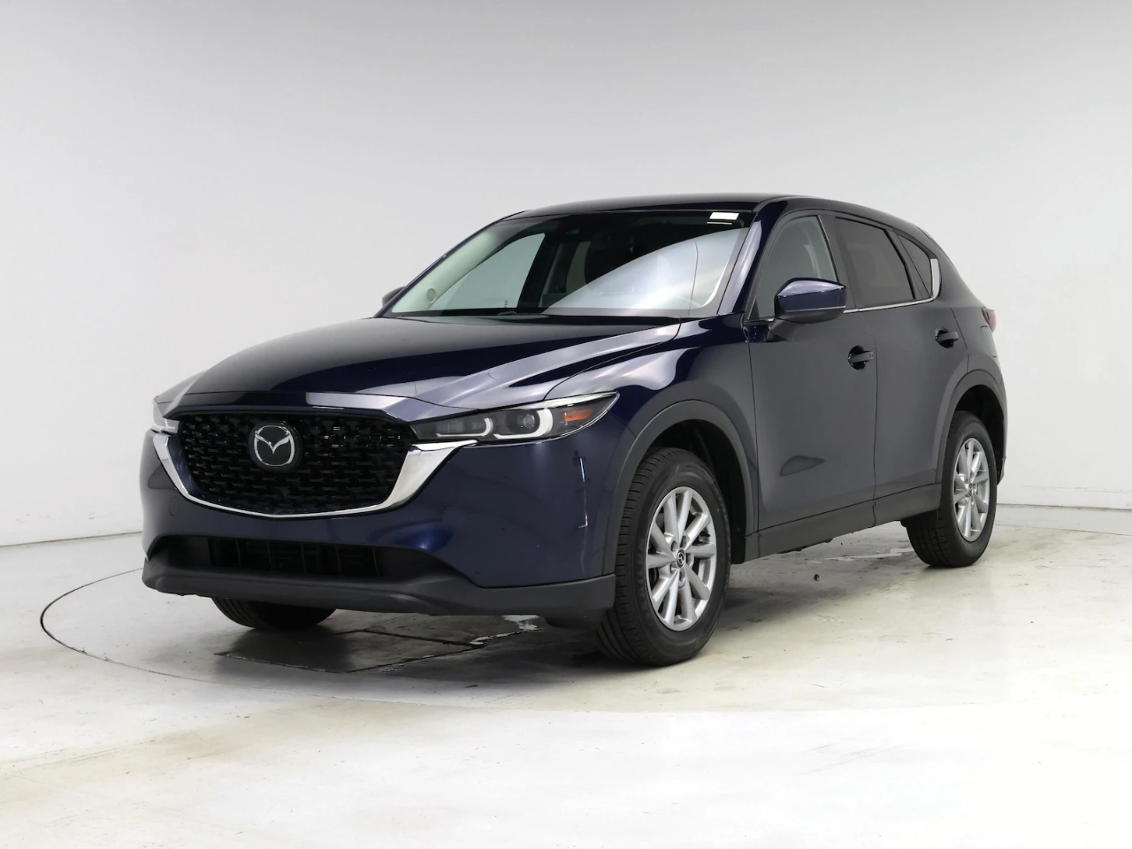 Mazda CX-5 Select 2024