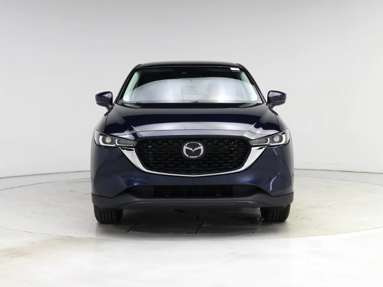 Mazda CX-5 Select 2024