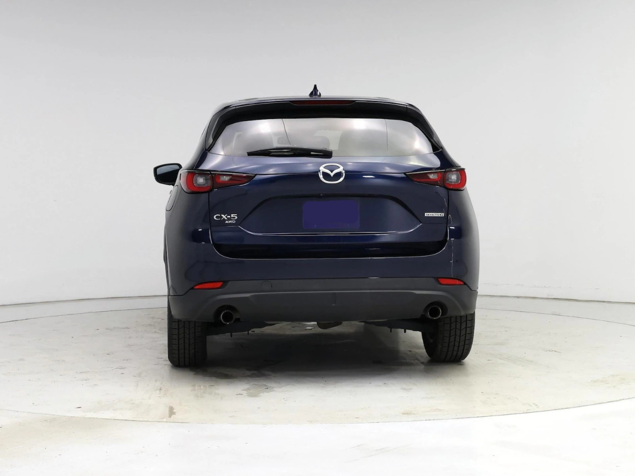 Mazda CX-5 Select 2024