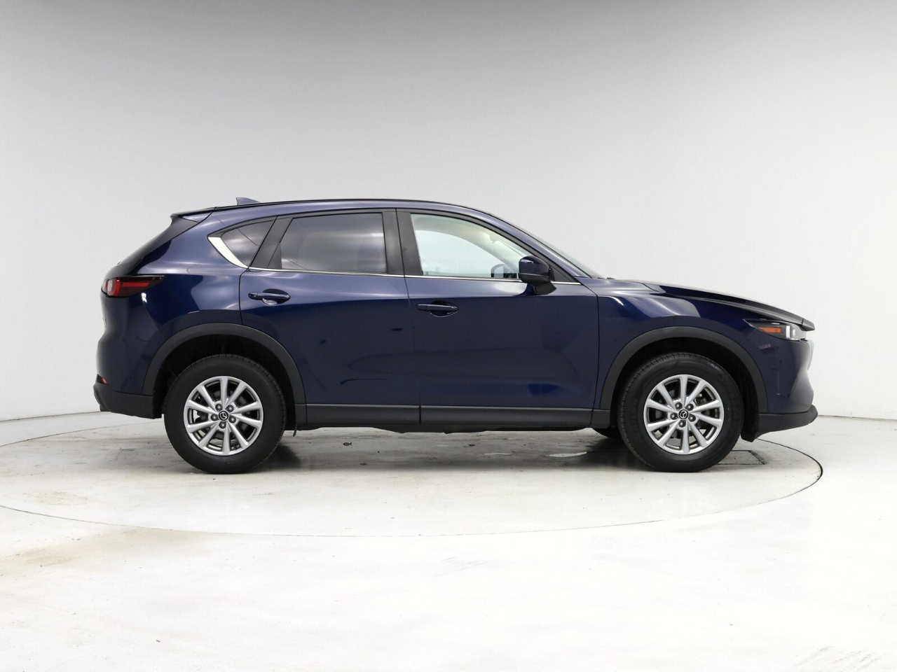 Mazda CX-5 Select 2024