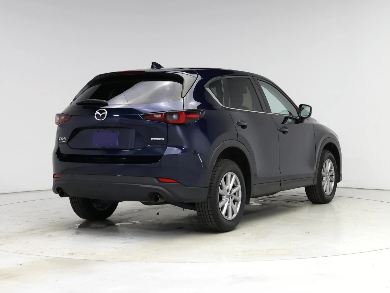 Mazda CX-5 Select 2024