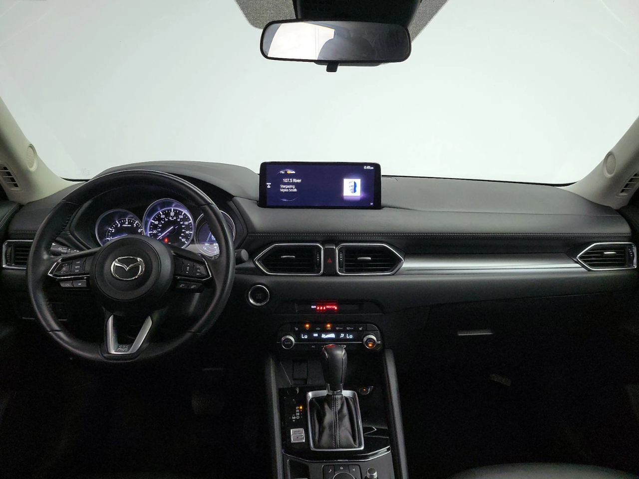 Mazda CX-5 Select 2024