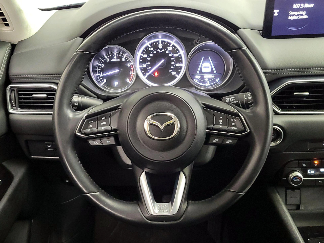 Mazda CX-5 Select 2024