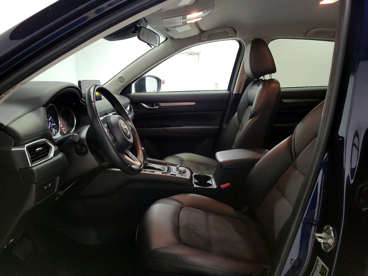 Mazda CX-5 Select 2024