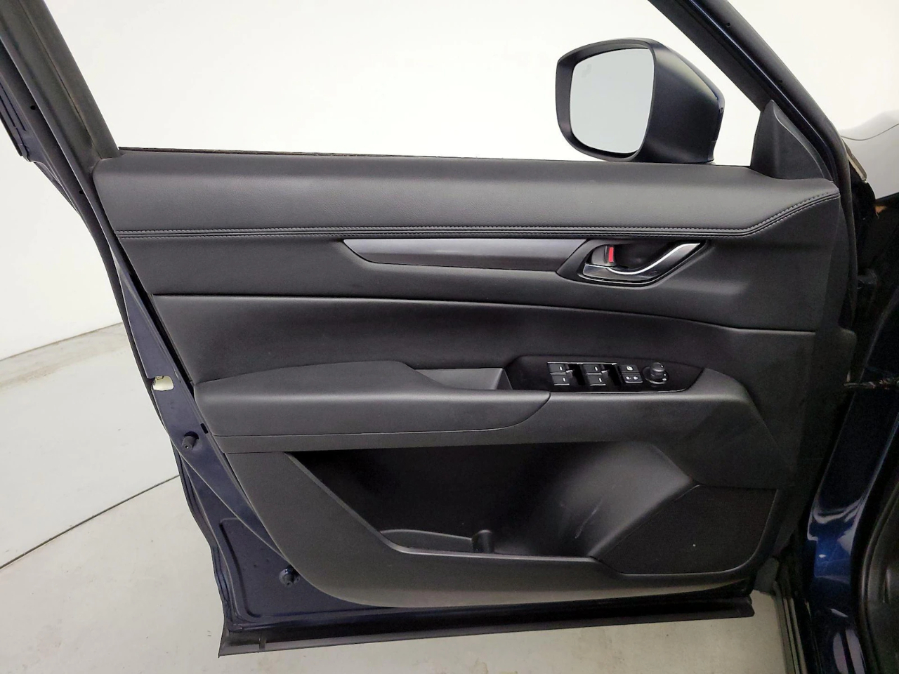 Mazda CX-5 Select 2024