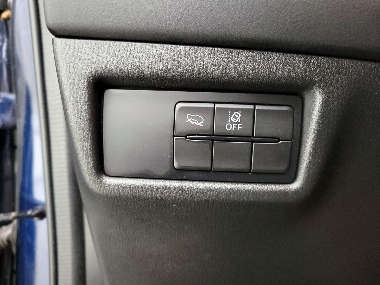 Mazda CX-5 Select 2024