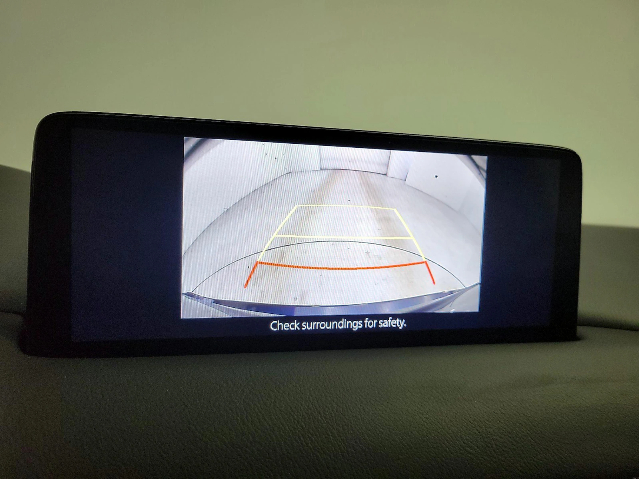 Mazda CX-5 Select 2024