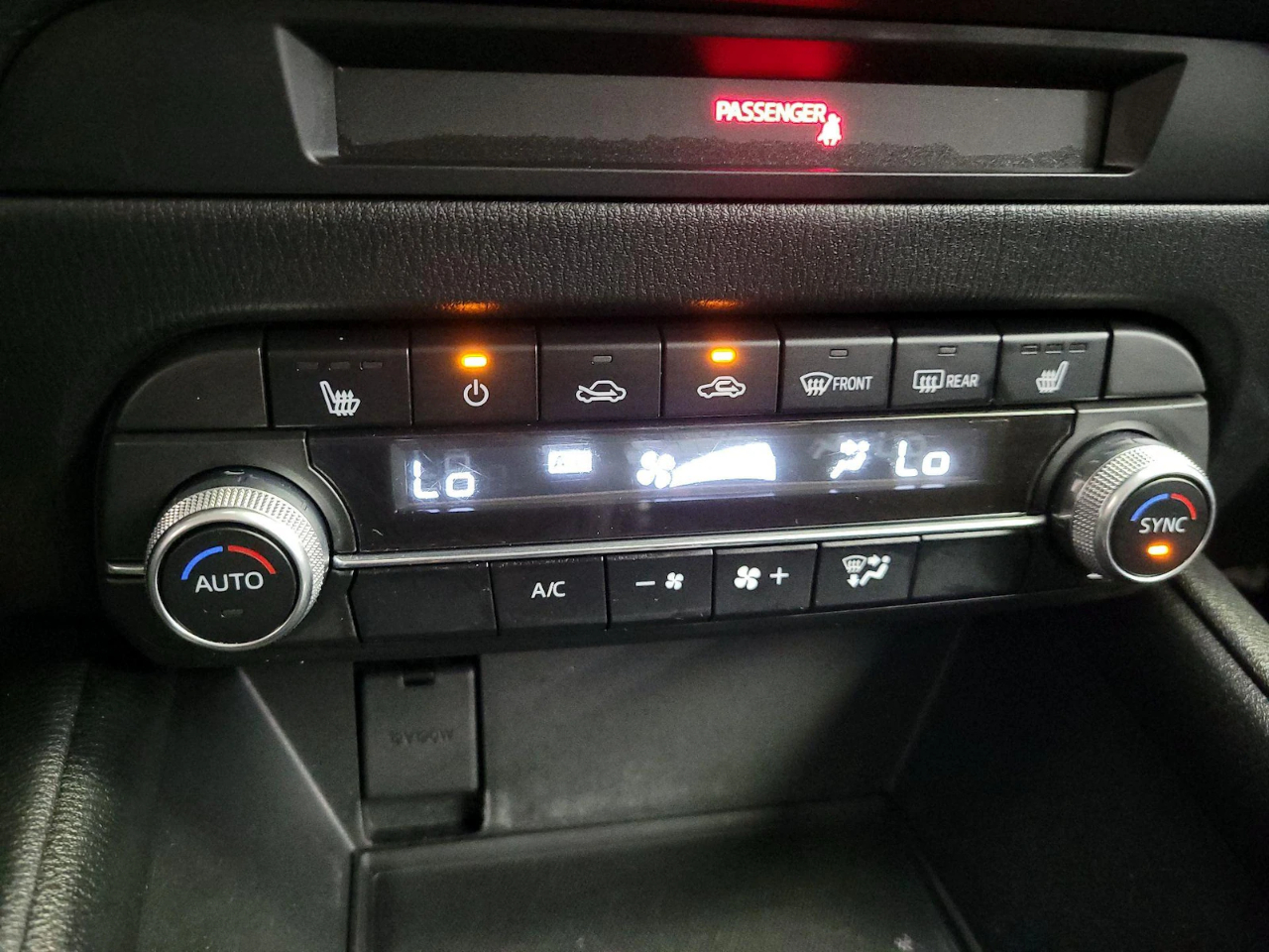 Mazda CX-5 Select 2024