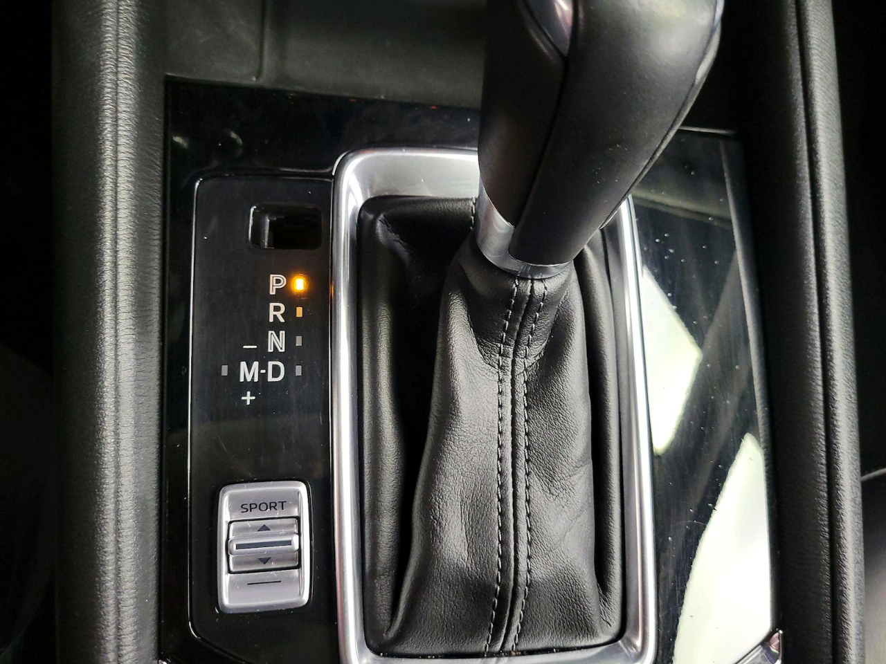 Mazda CX-5 Select 2024