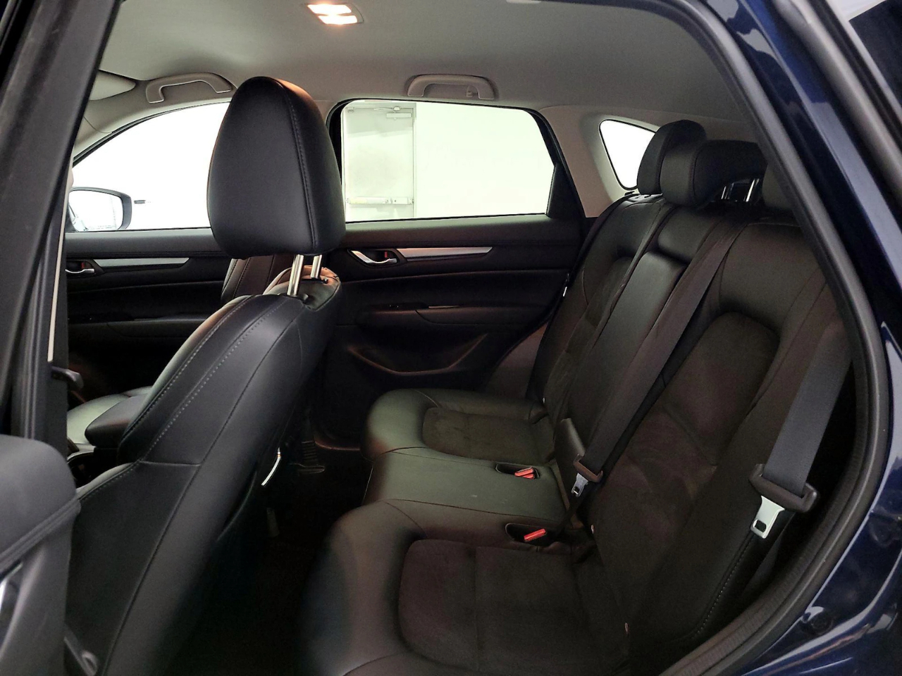 Mazda CX-5 Select 2024