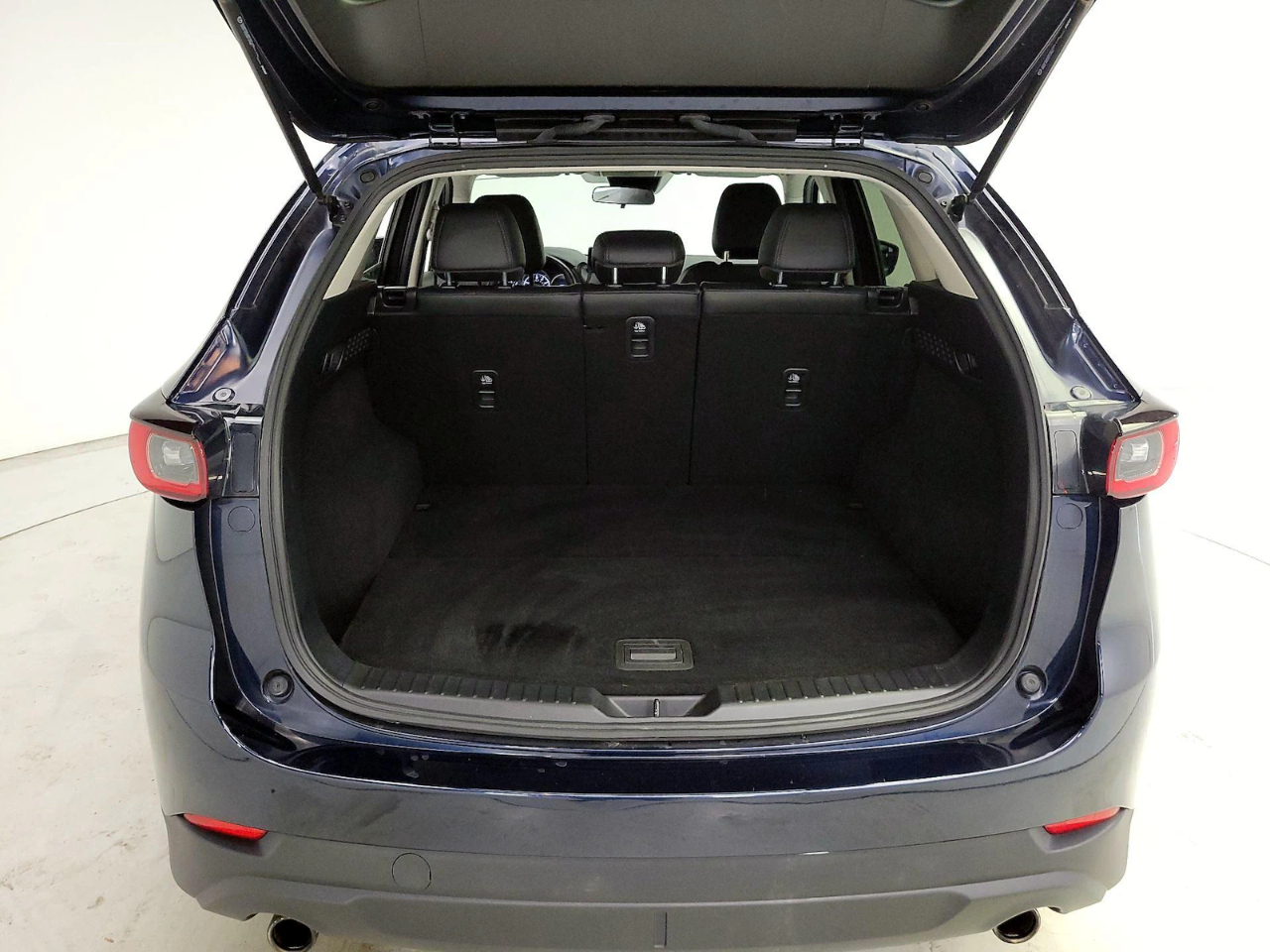 Mazda CX-5 Select 2024