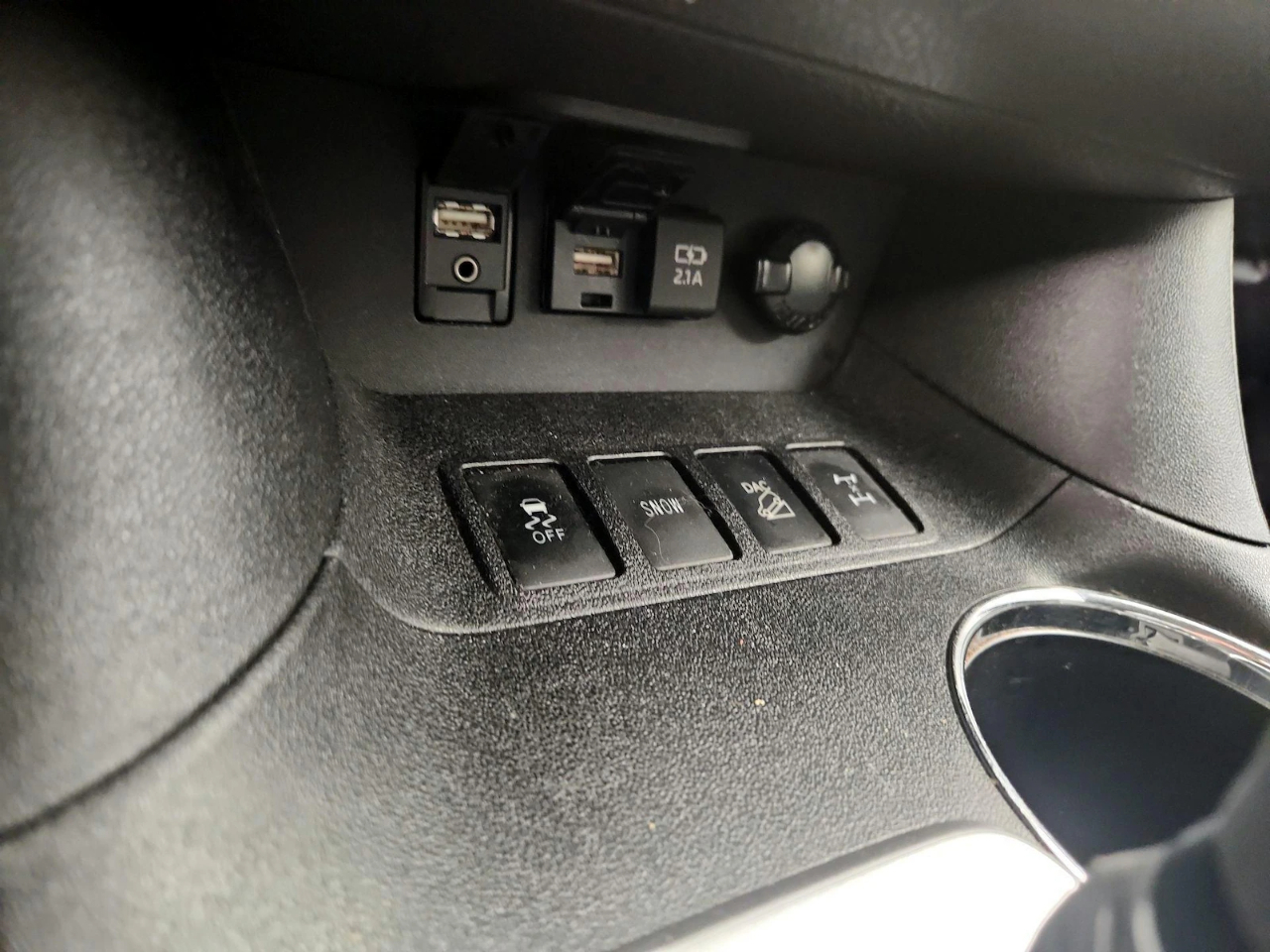 Toyota Highlander XLE FWD V6 2019
