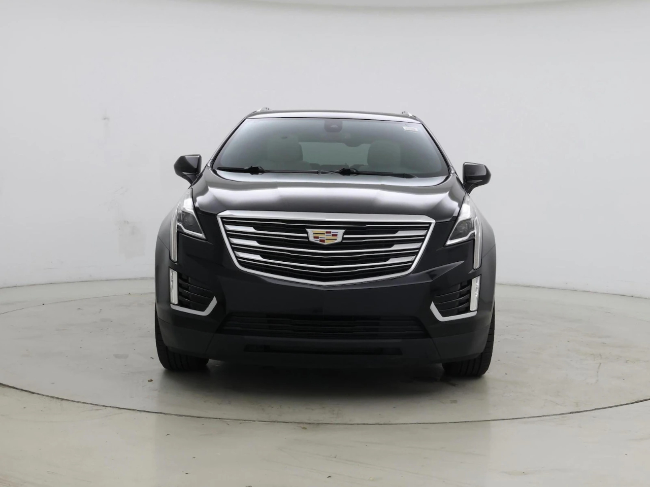 Cadillac XT5 Luxury 2017