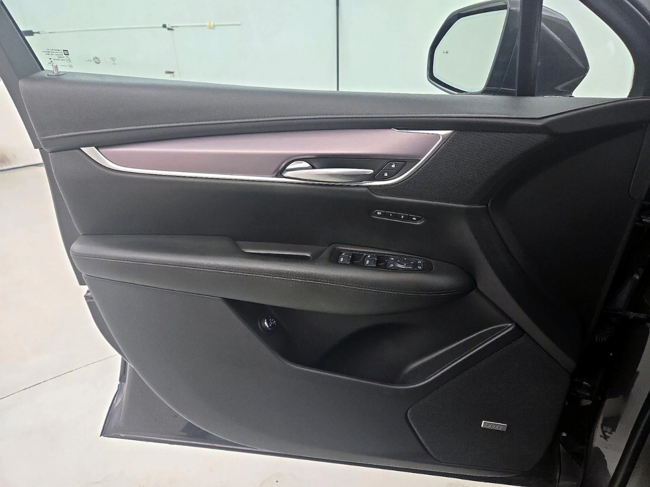 Cadillac XT5 Luxury 2017