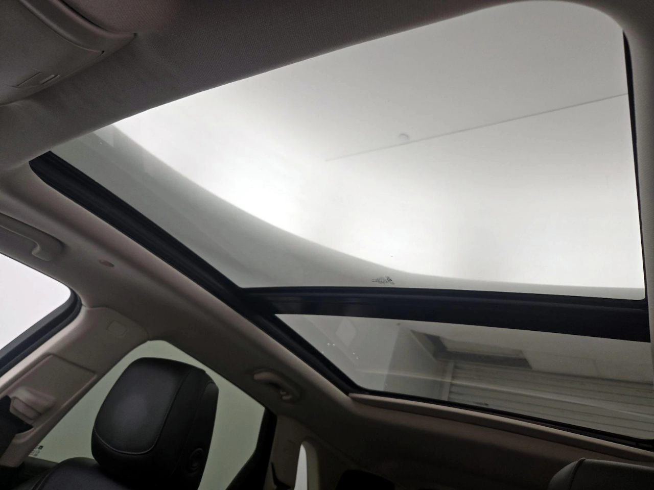 Cadillac XT5 Luxury 2017