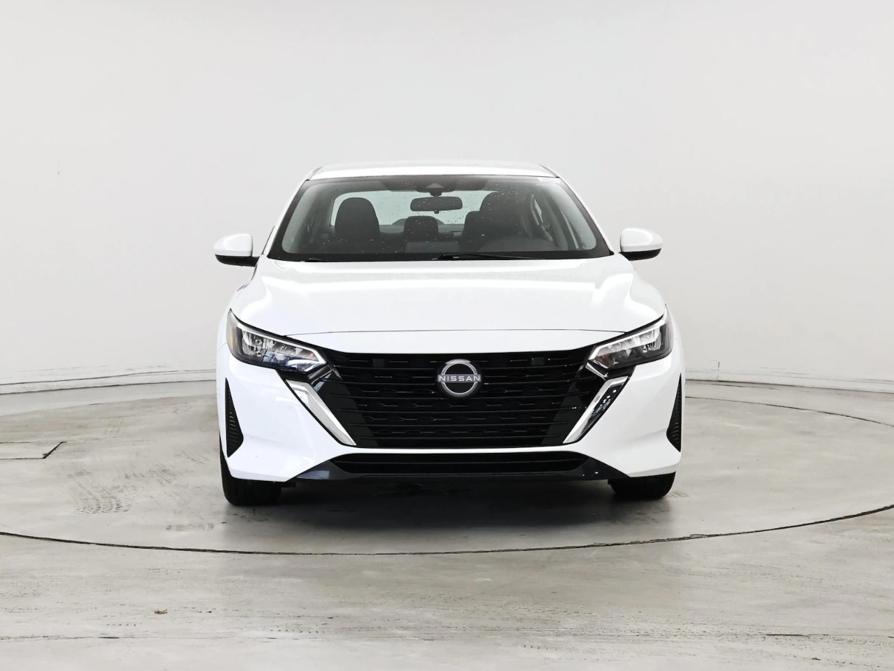 Nissan Sentra SV 2025