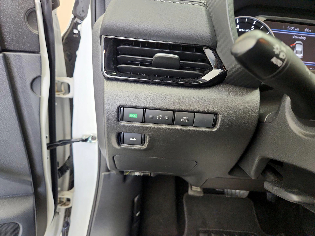 Nissan Sentra SV 2025