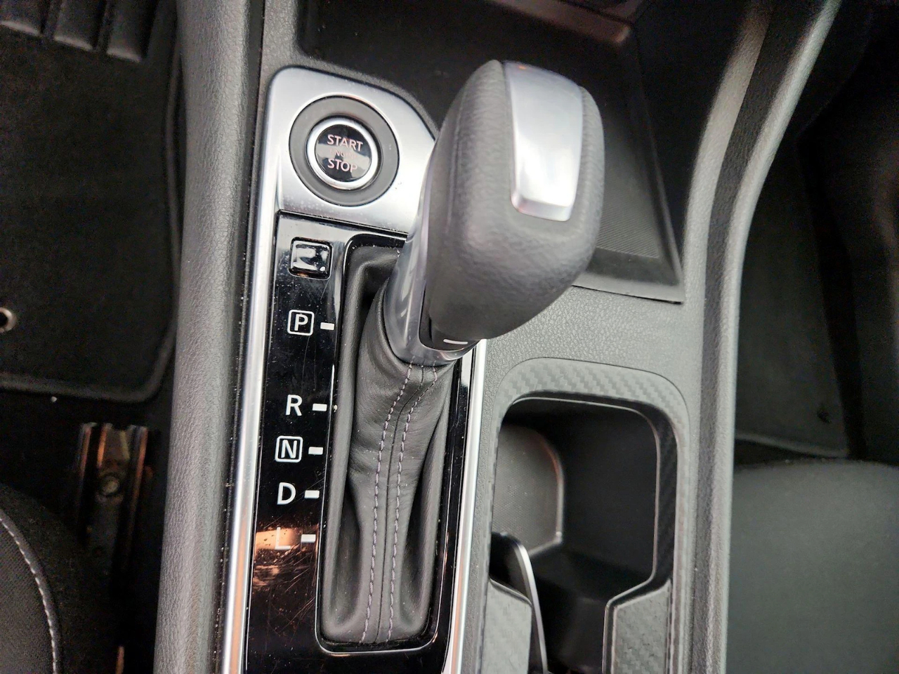 Nissan Sentra SV 2025