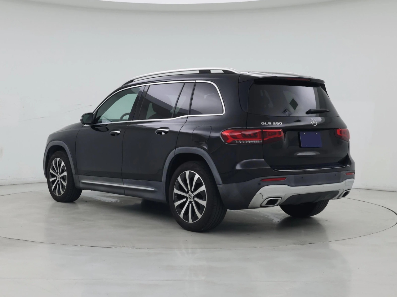 Mercedes-Benz GLB-Class GLB 250 2021