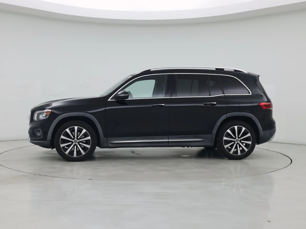 Mercedes-Benz GLB-Class GLB 250 2021