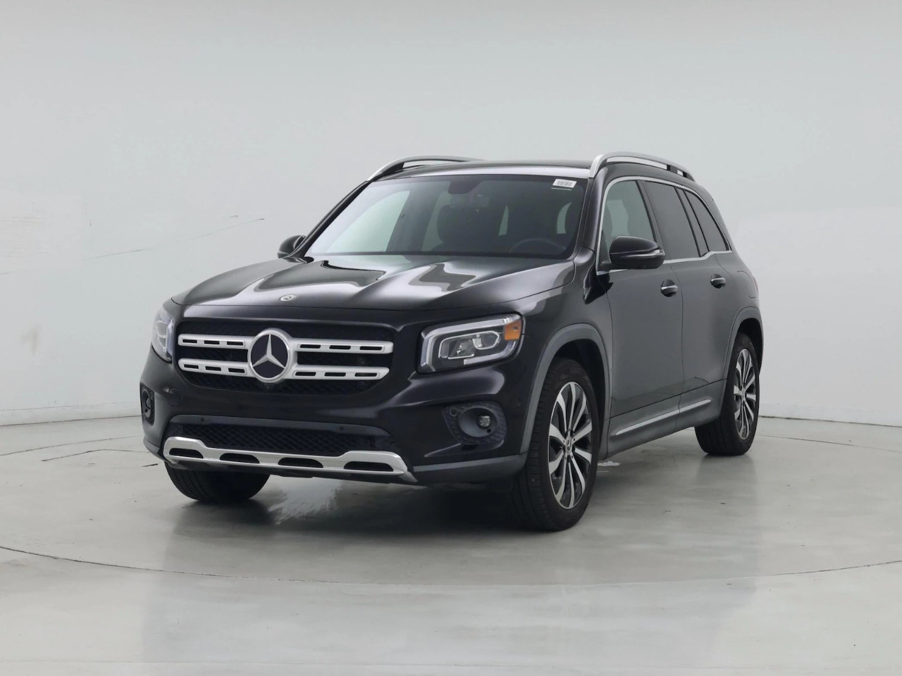 Mercedes-Benz GLB-Class GLB 250 2021