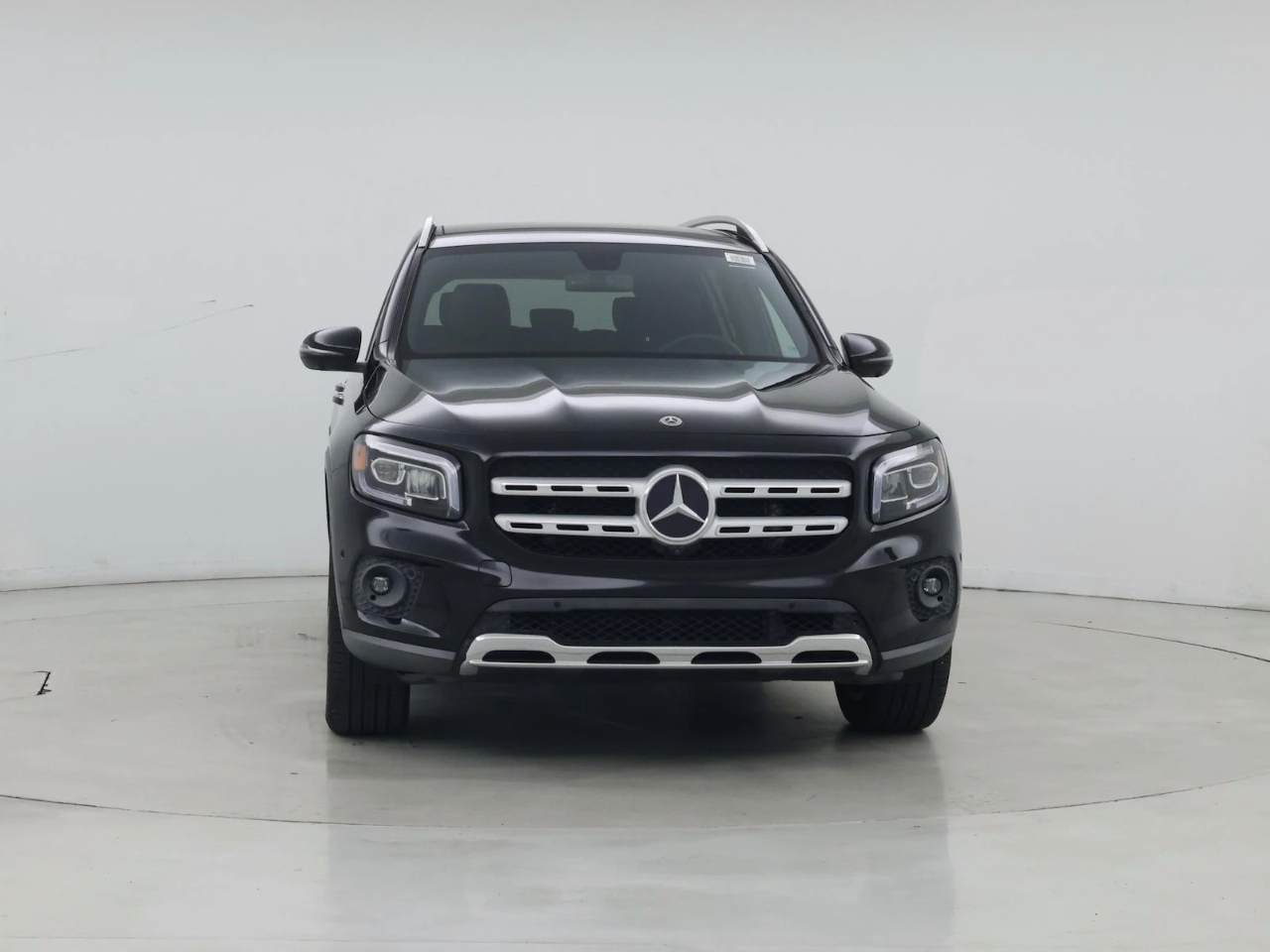 Mercedes-Benz GLB-Class GLB 250 2021
