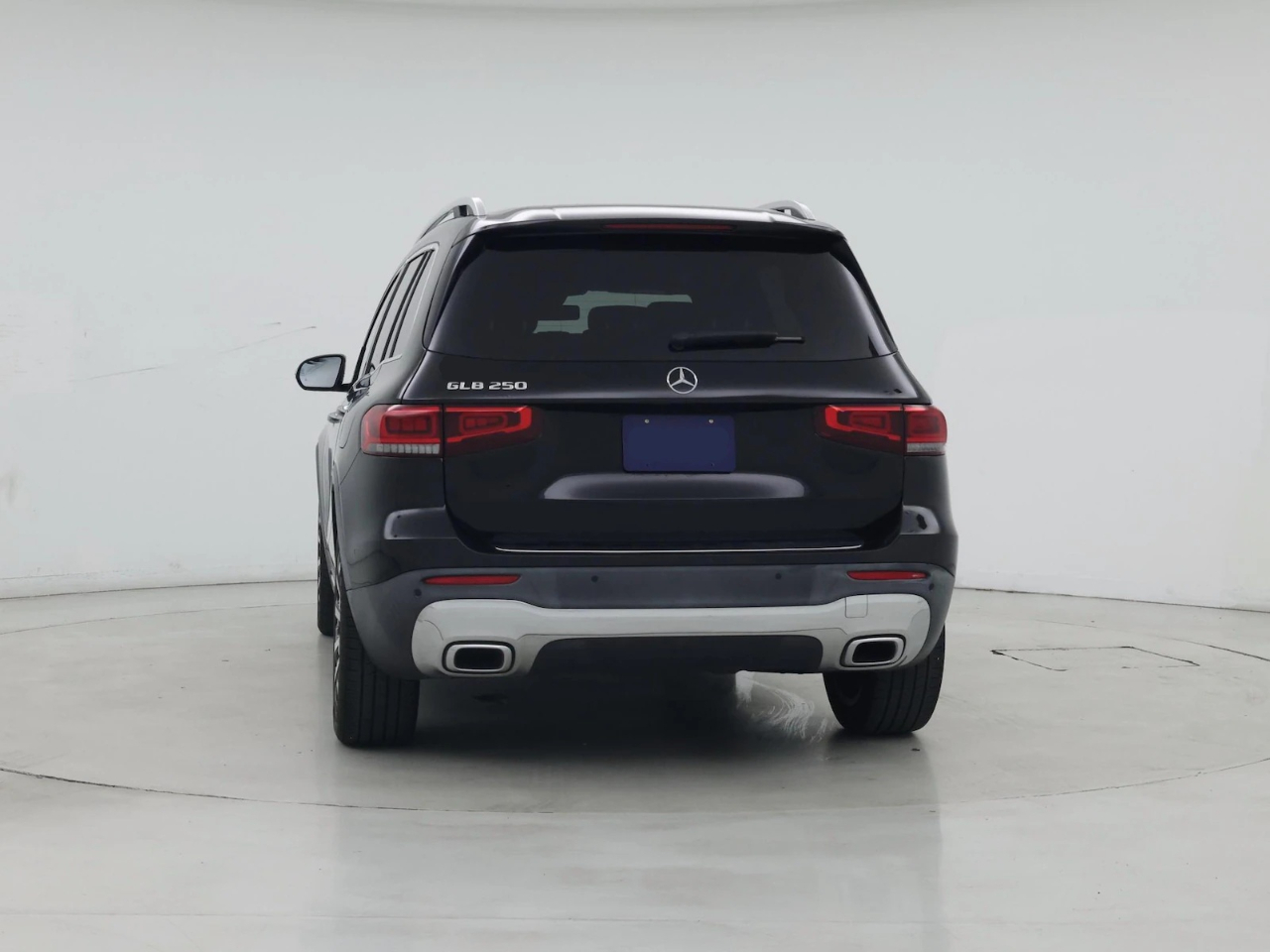 Mercedes-Benz GLB-Class GLB 250 2021