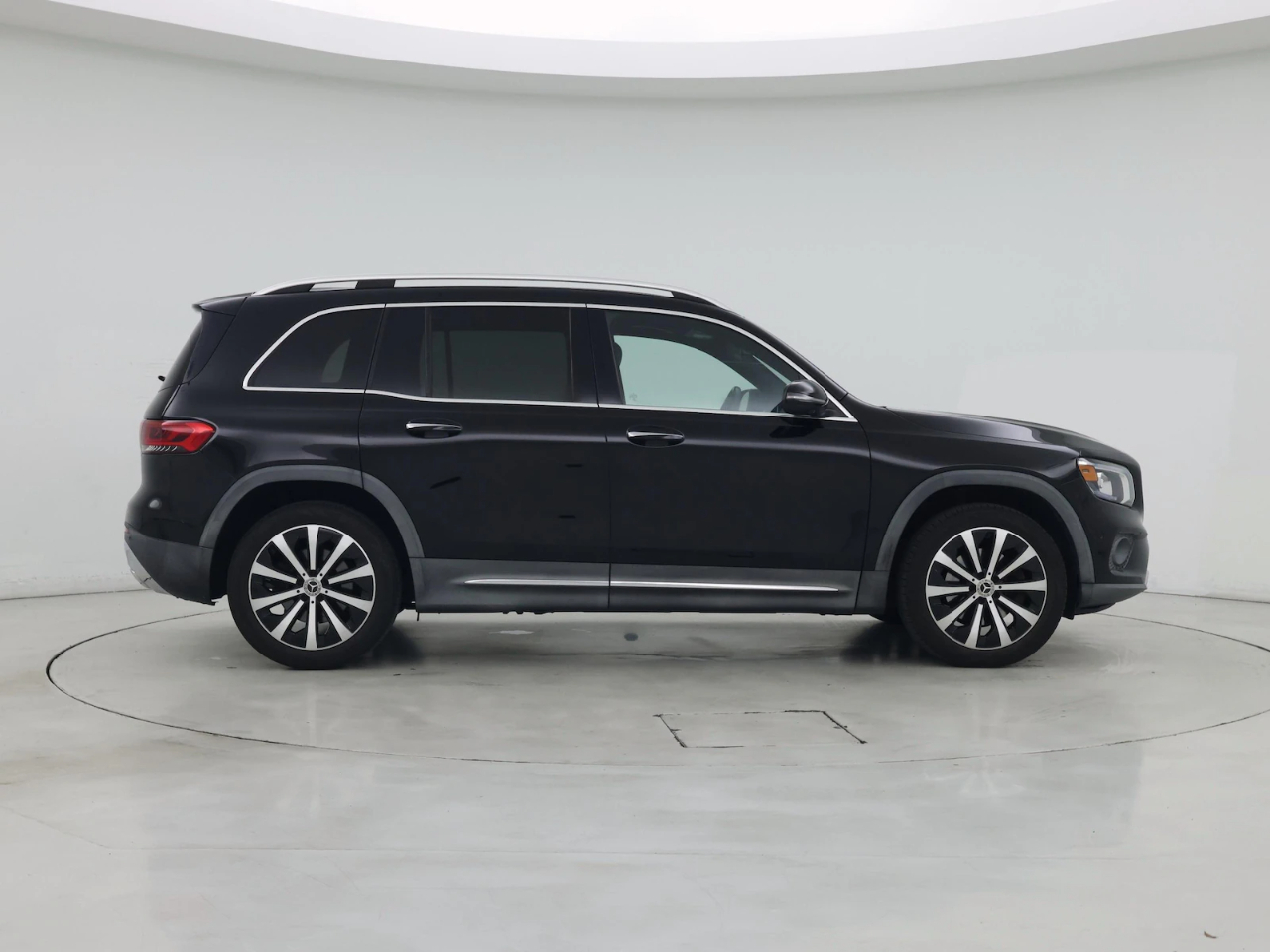 Mercedes-Benz GLB-Class GLB 250 2021