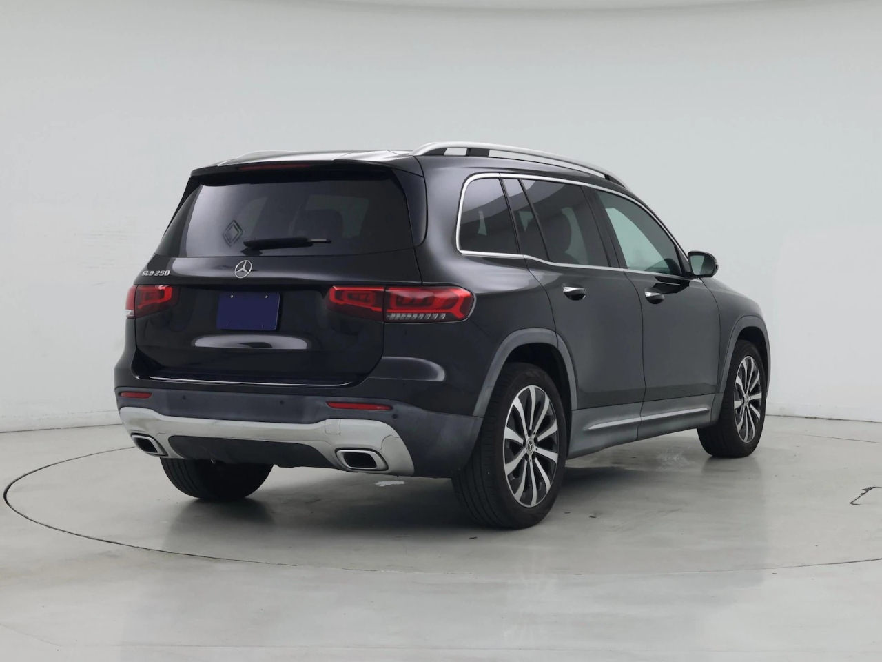 Mercedes-Benz GLB-Class GLB 250 2021