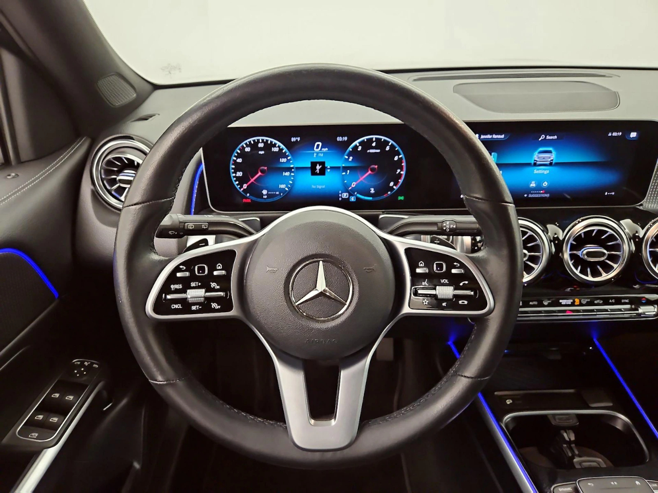 Mercedes-Benz GLB-Class GLB 250 2021