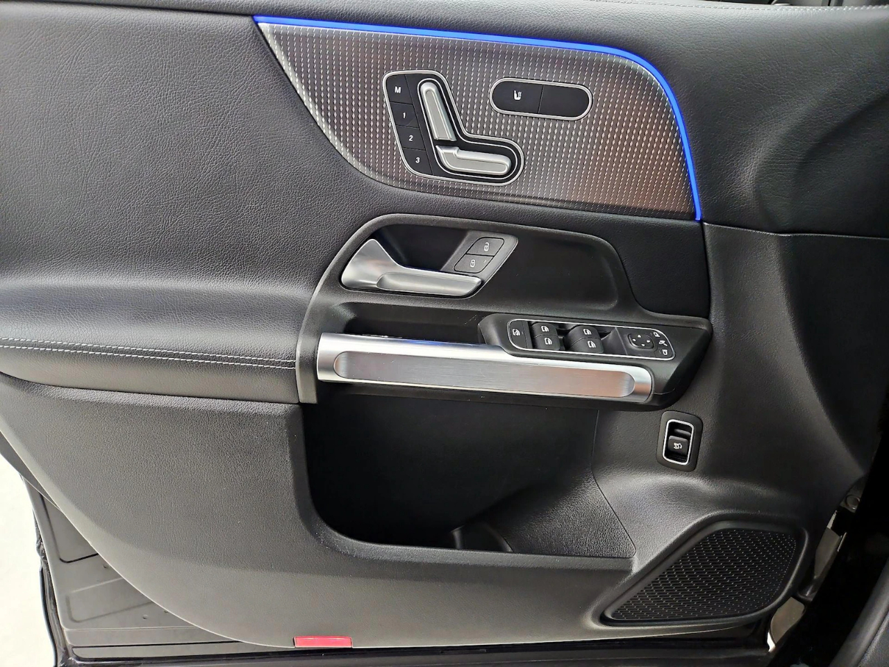 Mercedes-Benz GLB-Class GLB 250 2021