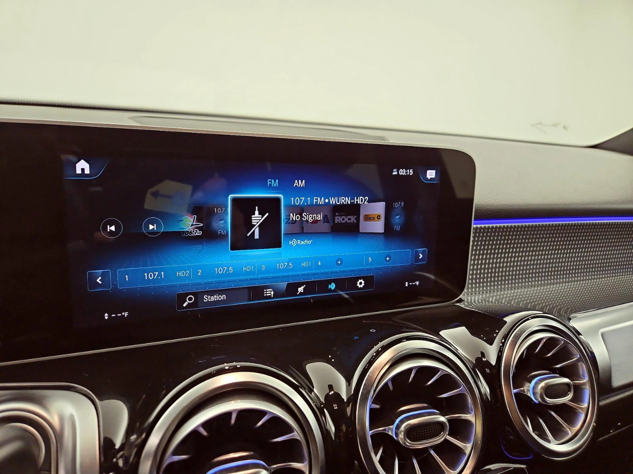 Mercedes-Benz GLB-Class GLB 250 2021